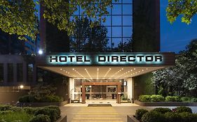 Hotel Director Vitacura